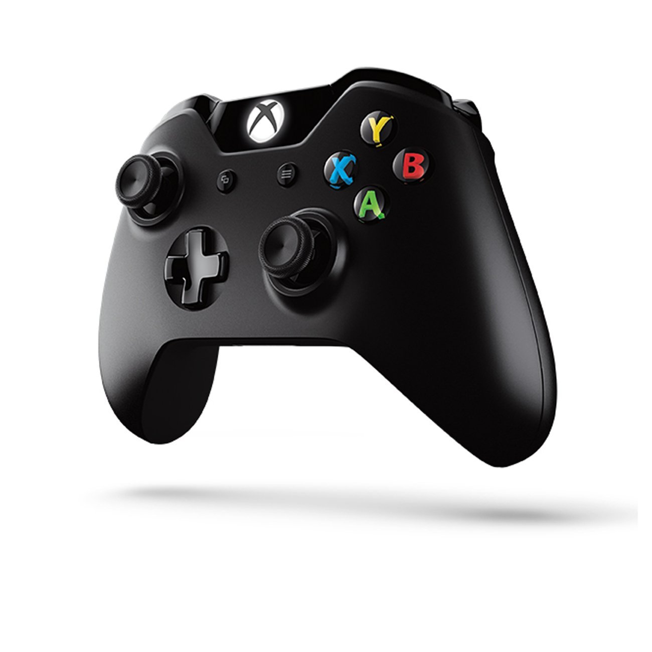 Xbox One 500GB Játékkonzol (Microsoft) + Kinect + ajándék Just Dance 2018  1 év garanciával | Gamer Ősz Akció - 5