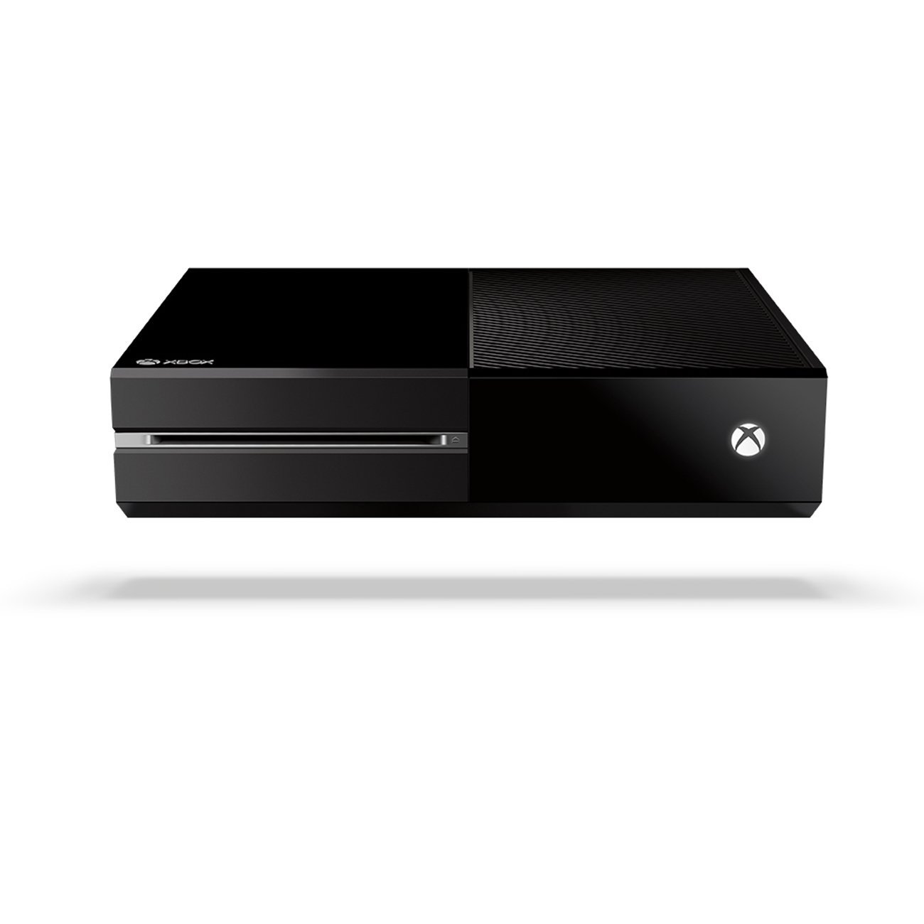 Xbox One 500GB Játékkonzol (Microsoft) + 1 év garancia - 2