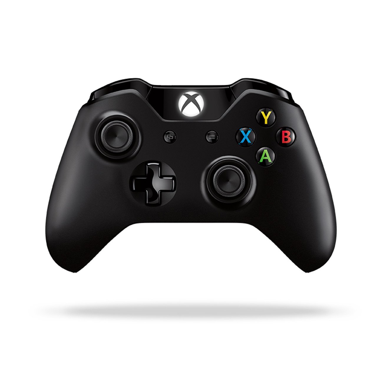 Xbox One 500GB Játékkonzol (Microsoft) + 1 év garancia - 4