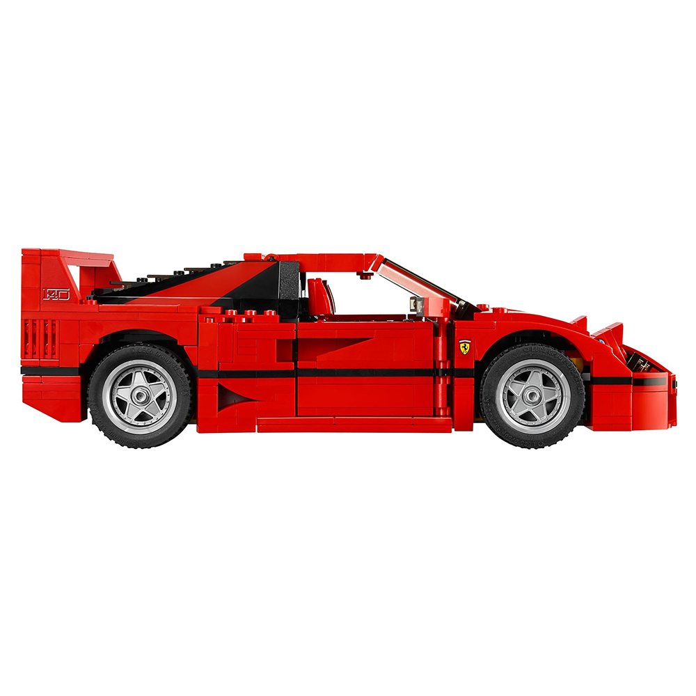 LEGO 10248 - Ferrari F40 - Lego Creator - 3