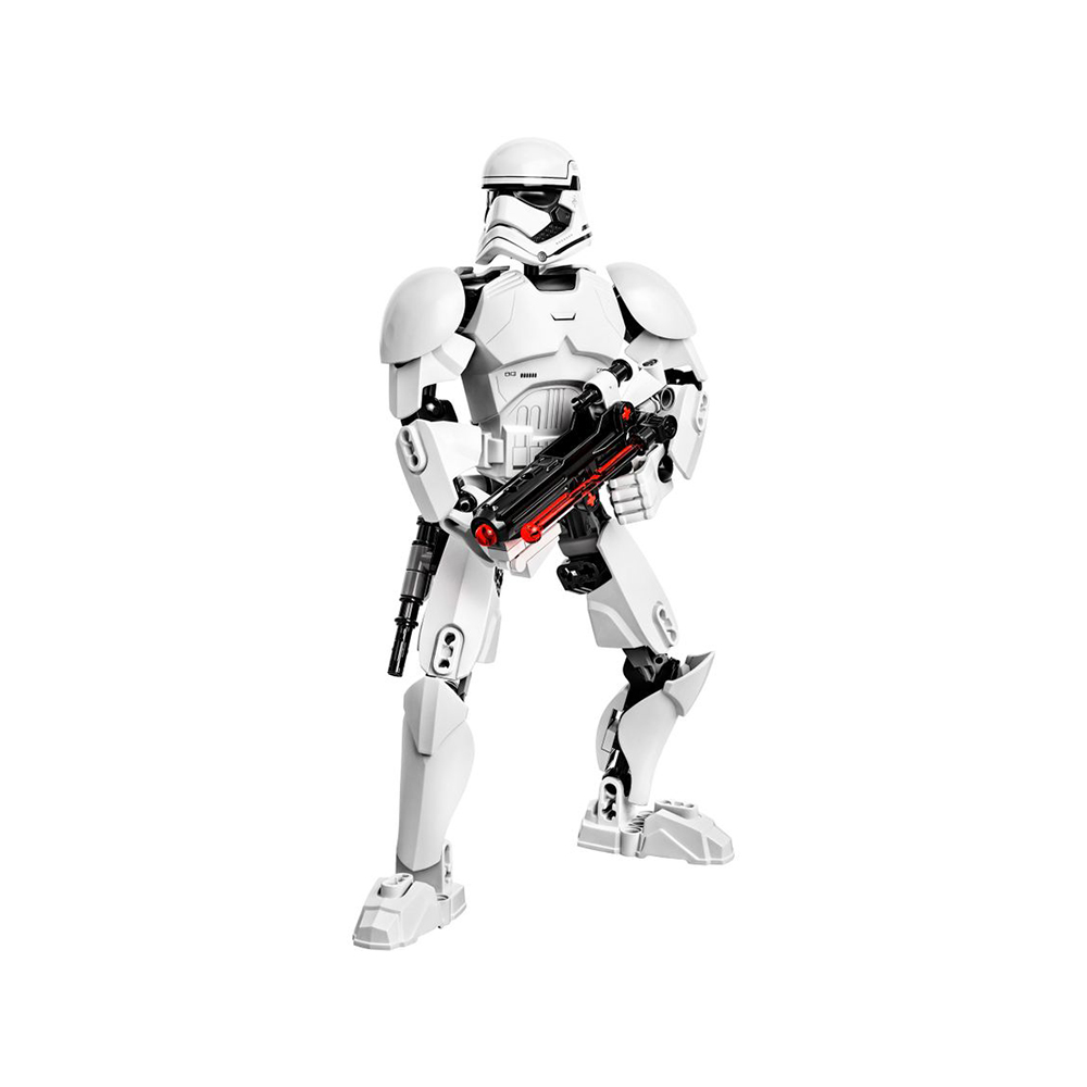 LEGO® 75114 Star Wars™ First Order Stormtrooper – Első rendi rohamosztagos - 3