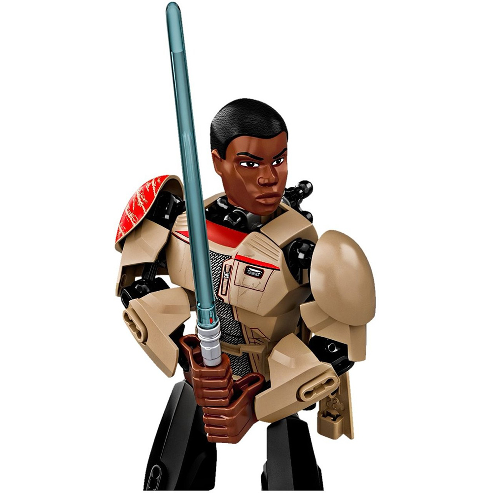 LEGO 75116 Star Wars - Finn - 4