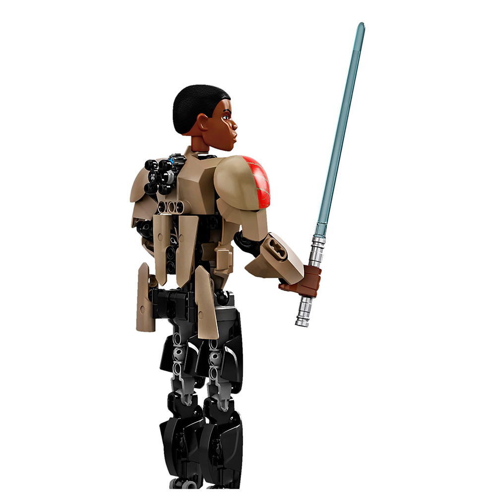 LEGO 75116 Star Wars - Finn - 3
