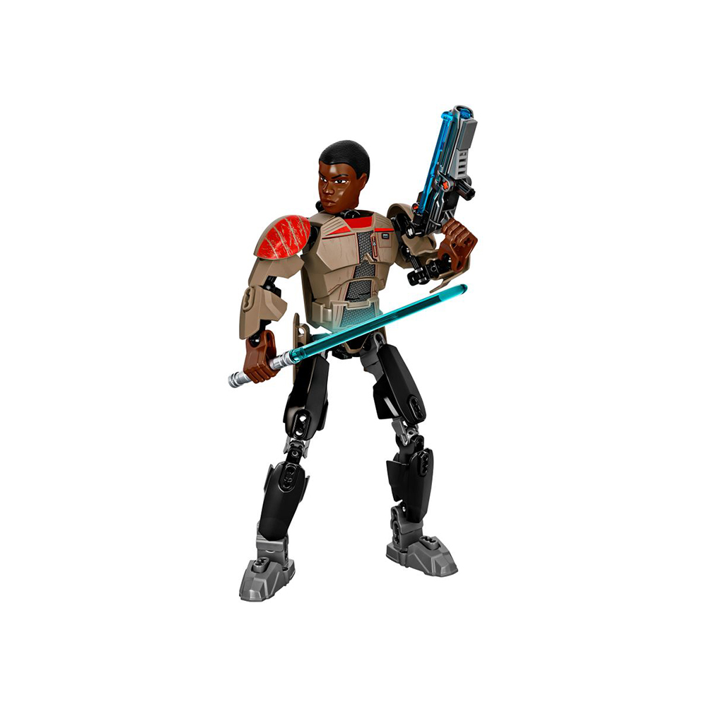 LEGO 75116 Star Wars - Finn - 2