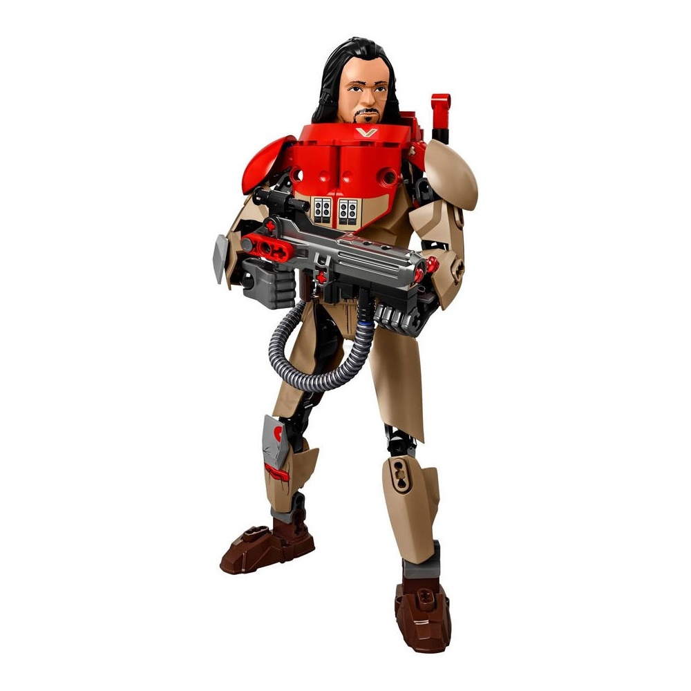 LEGO 75525 Star Wars - Baze Malbus - 2