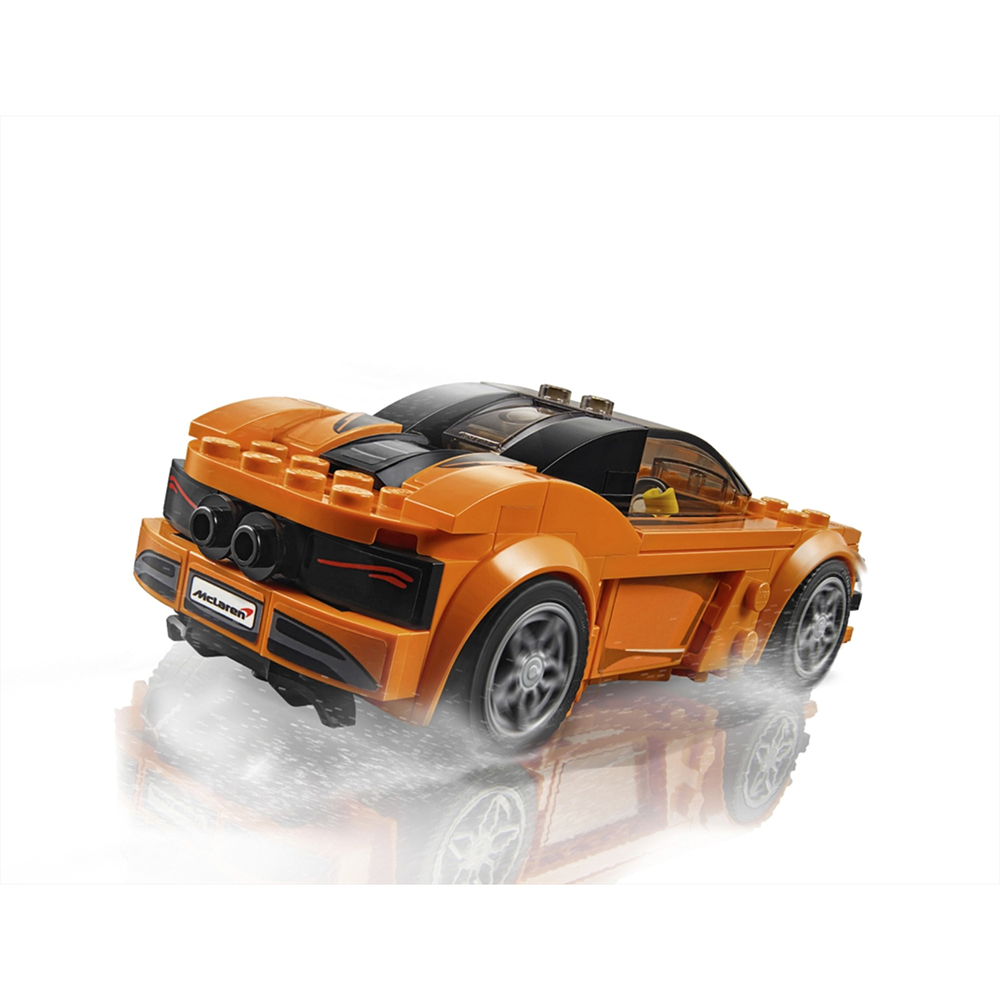 LEGO® 75880 Speed Champions McLaren 720S - 3