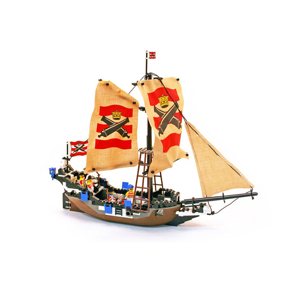 LEGO® 6271 Imperial Flagship - Birodalmi zászlóshajó - 2