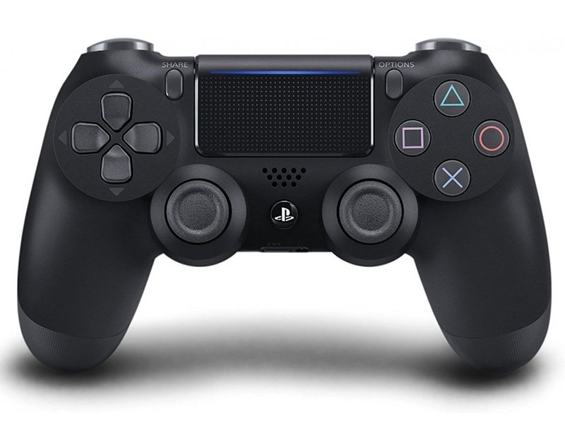 Sony PlayStation 4 Pro 1TB Fekete Játékkonzol (PS4) + 1 év garancia - 7
