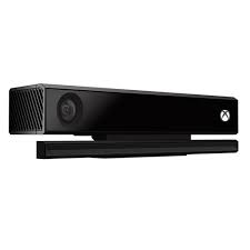 Xbox ONE S - X Kinect 2.0 + táp átalakító adapterrel /újszerű, gyári doboz nélkül/ - 4