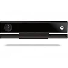 Xbox ONE S - X Kinect 2.0 + táp átalakító adapterrel /újszerű, gyári doboz nélkül/ - 3