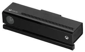 Xbox ONE S - X Kinect 2.0 + táp átalakító adapterrel /újszerű, gyári doboz nélkül/ - 5