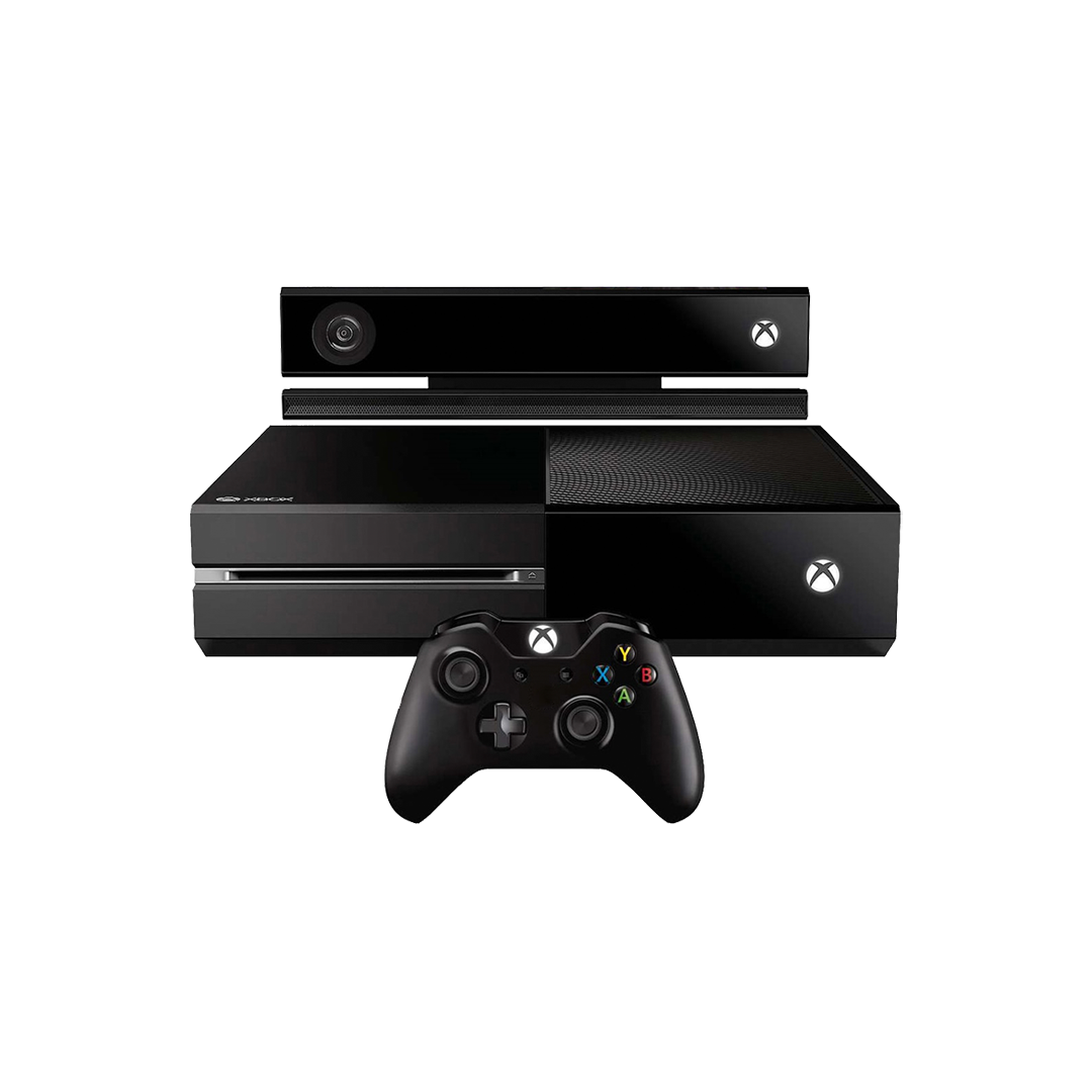 Xbox One 500GB Játékkonzol (Microsoft) + Kinect + ajándék Just Dance 2018  1 év garanciával | Gamer Ősz Akció - 8