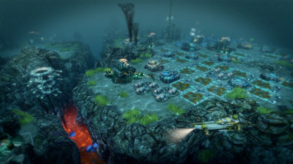 ANNO 2070 Deep Ocean - PC - 3