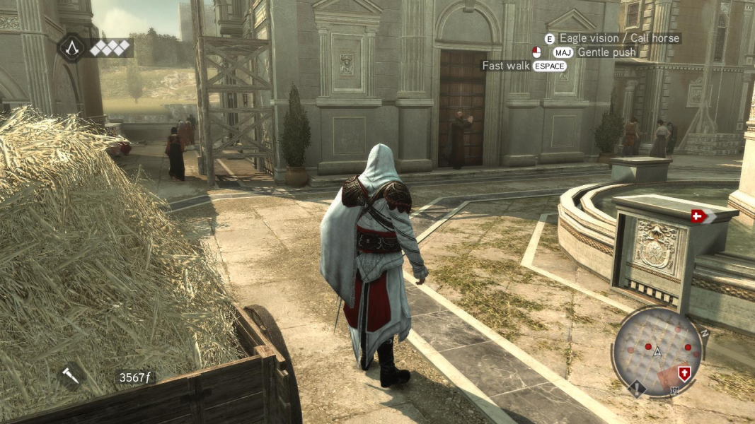 Assassins Creed Brotherhood - PC - 2