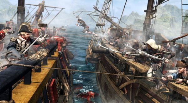 Assassins Creed IV Black Flag EXCLUSIVE - PC - 2