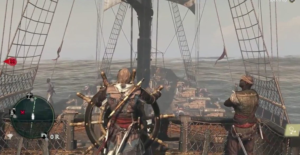 Assassins Creed IV Black Flag EXCLUSIVE - PC - 3
