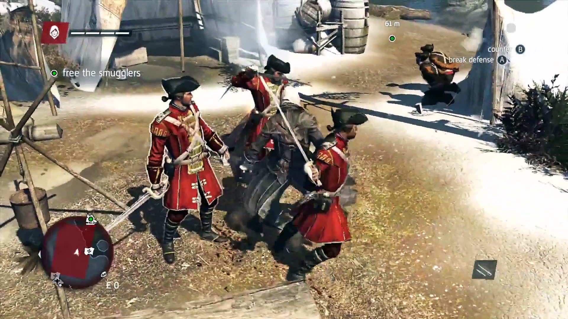 Assassins Creed Rogue - PC - 2