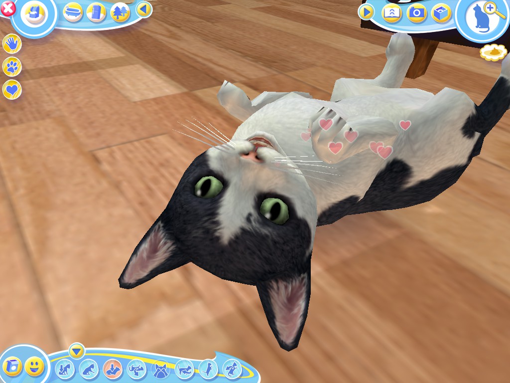 Petz Catz 2 - PC - 2