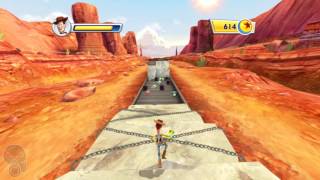 Disney Toy Story 3 - PC - 2