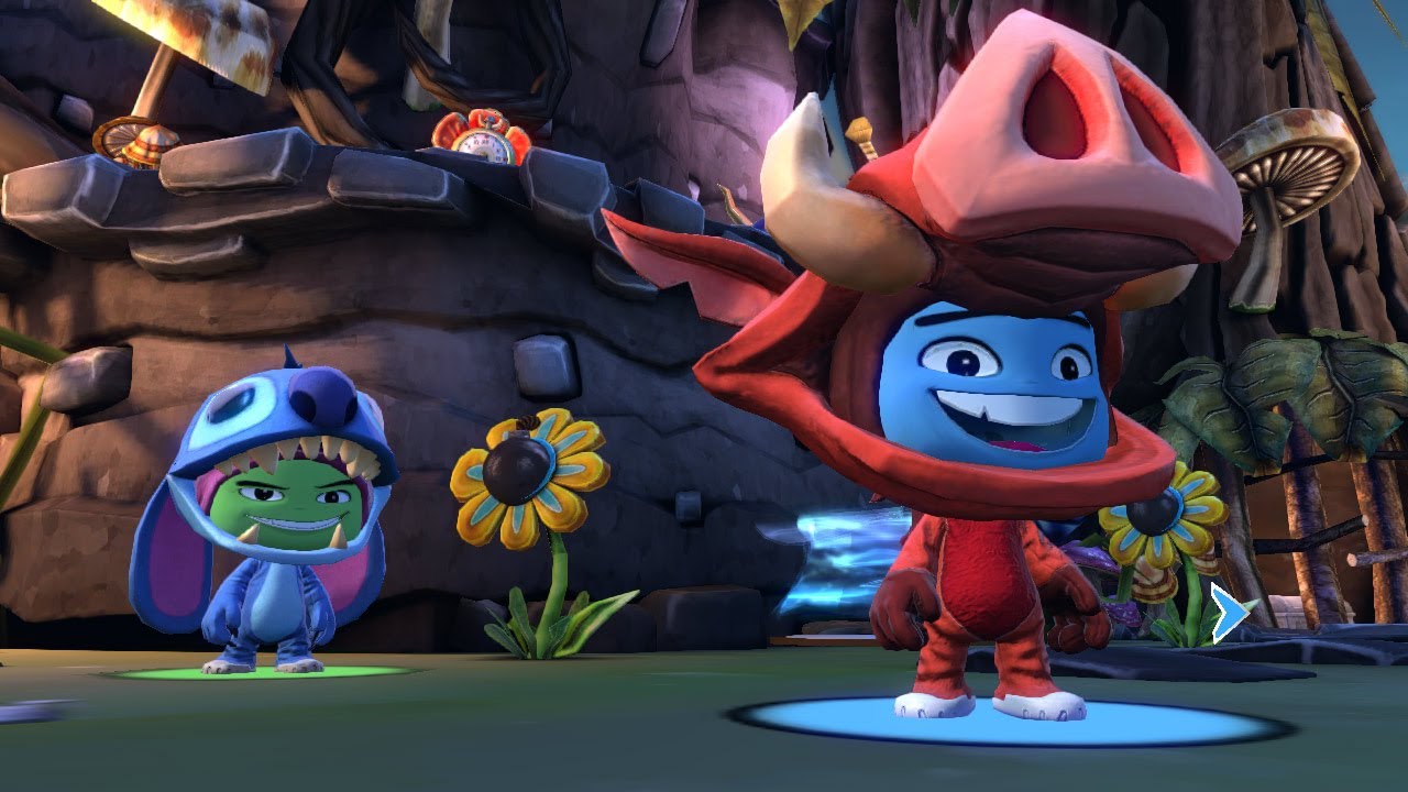 Disney Universe - PC - 3