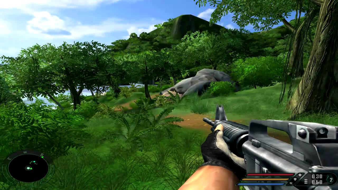 Far Cry - PC - 2