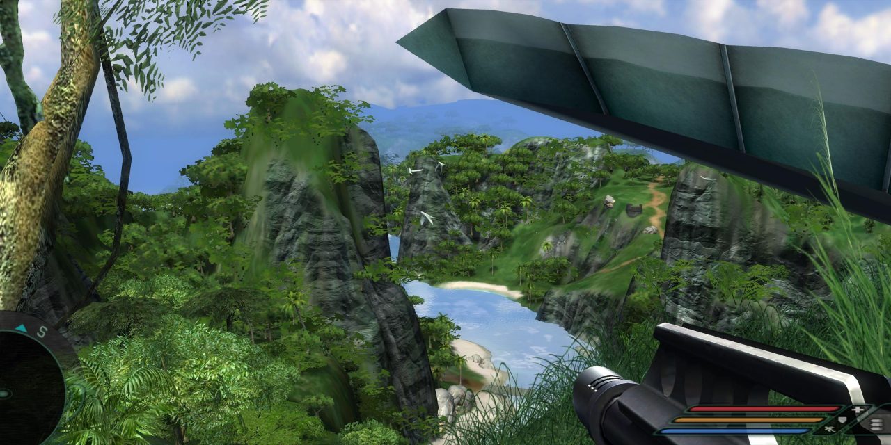 Far Cry - PC - 3