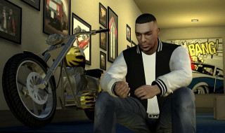 Grand Theft Auto IV Episodes from Liberty City - PC - 2