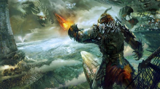 Guild Wars 2 Heart of Thorns - PC - 2