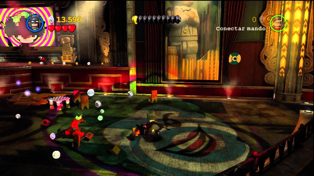 Lego Batman 2 - PC - 3