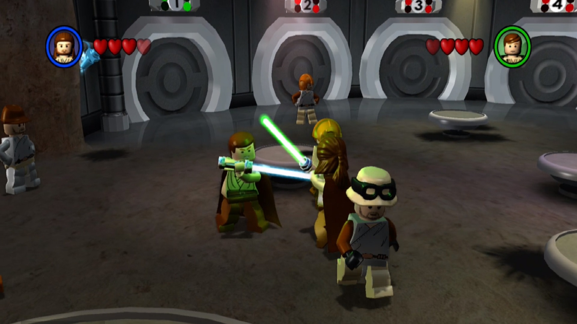 Lego Star Wars The Complete Saga - PC - 3