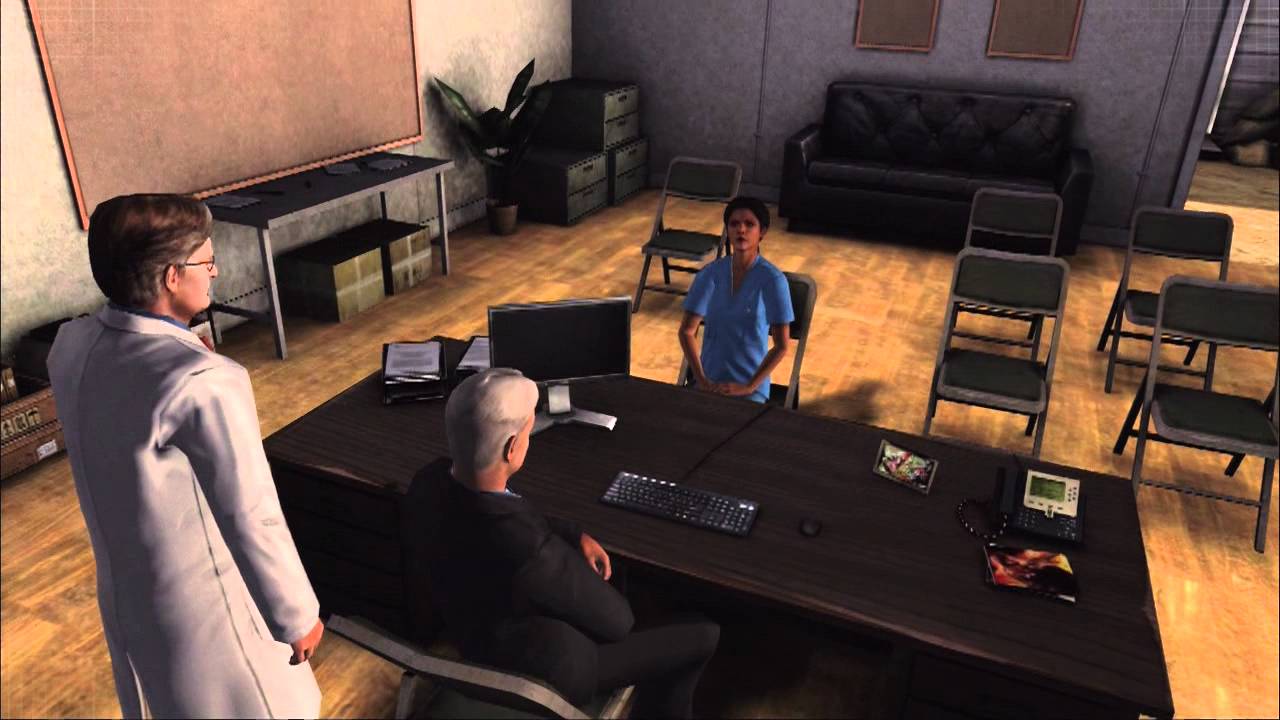 NCIS  Based on the TV Series - PC - 2