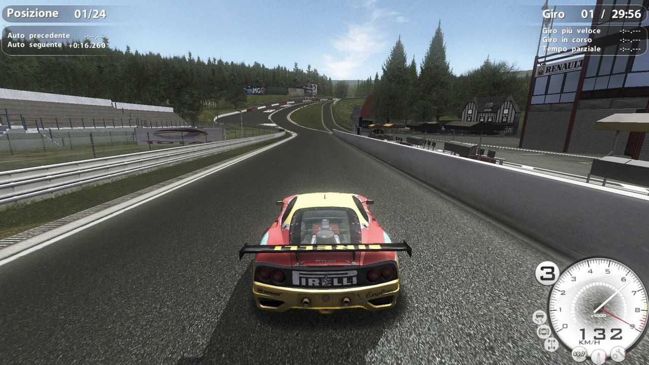 Race Injection - PC - letöltőkód - 2