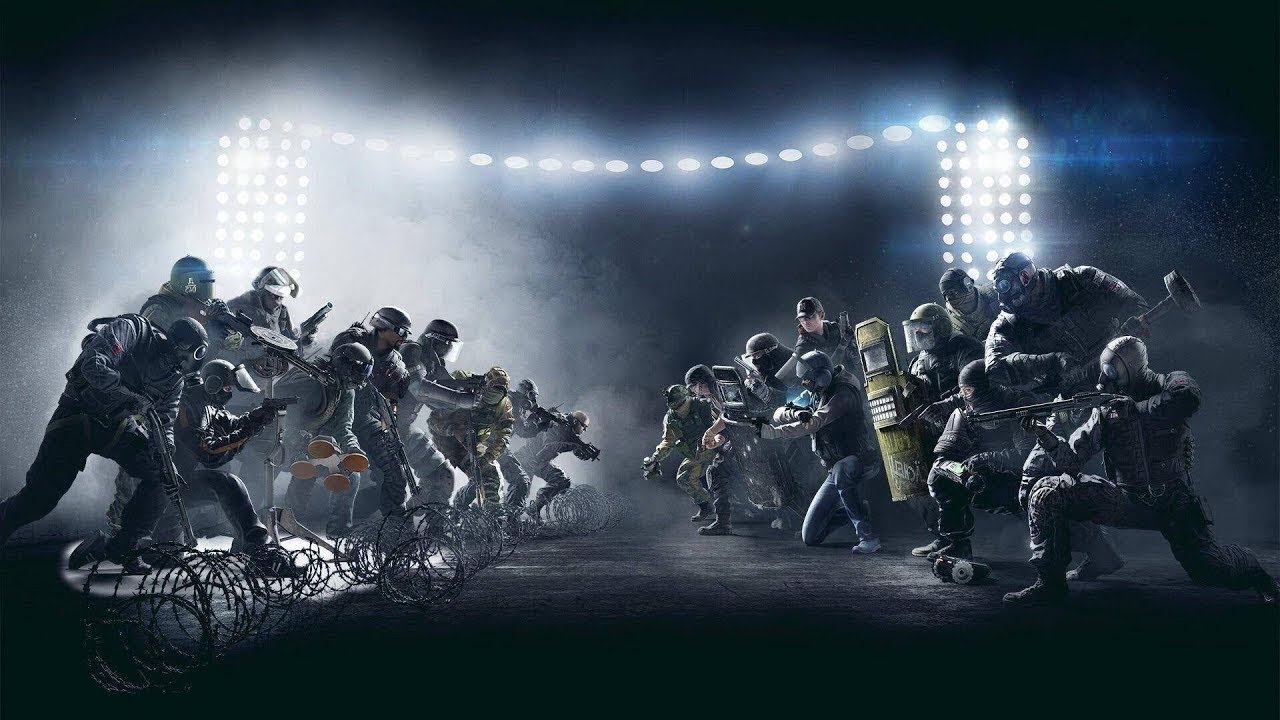 Tom Clancys Rainbow Six Siege - PC - 2