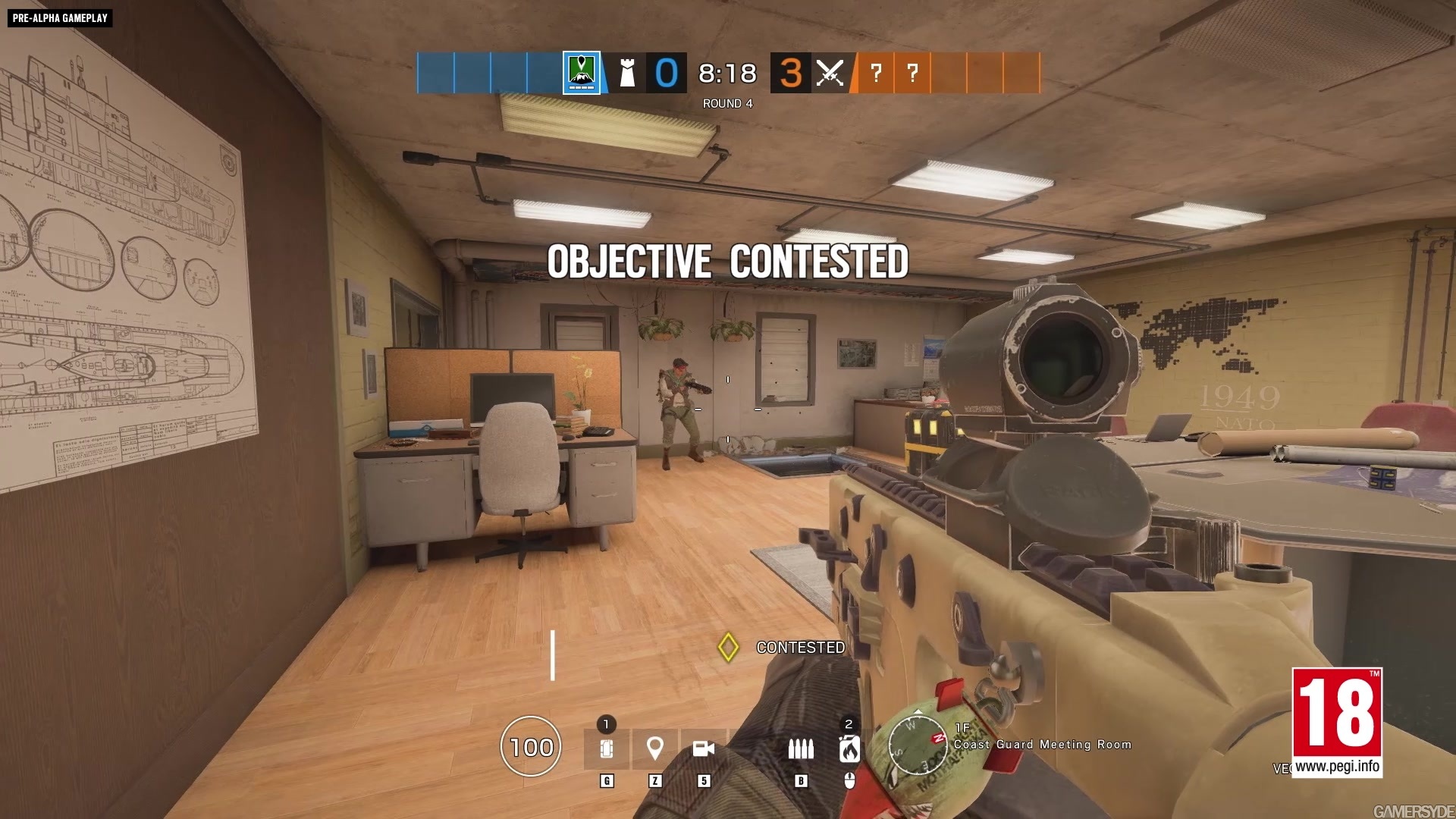 Tom Clancys Rainbow Six Siege - PC - 3