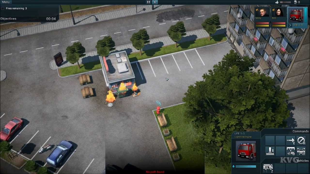 RESCUE 2 Everyday Heroes - PC - 2