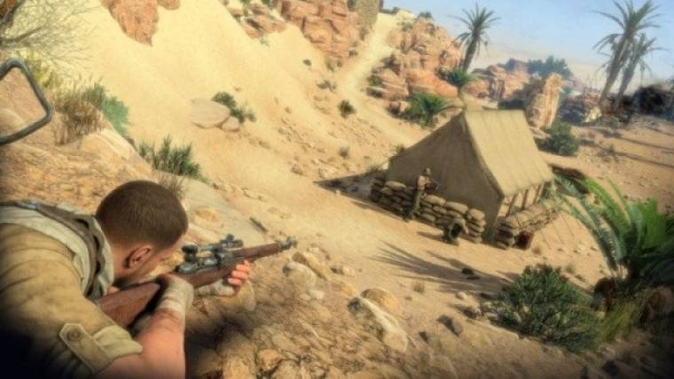Sniper Elite III - PC - 2