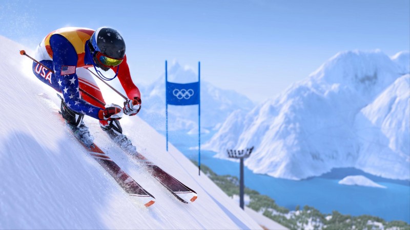 Steep Winter Games Edition - PC - 2