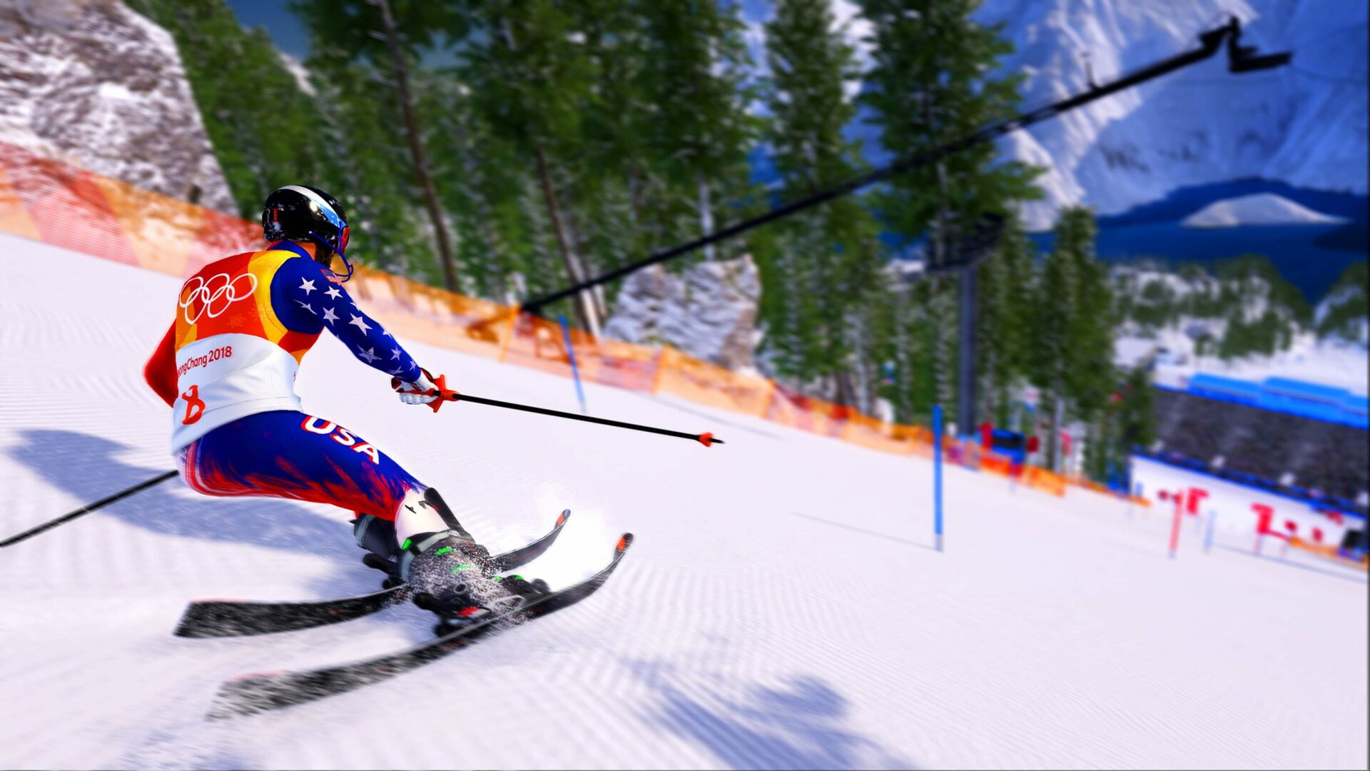 Steep Winter Games Edition - PC - 3