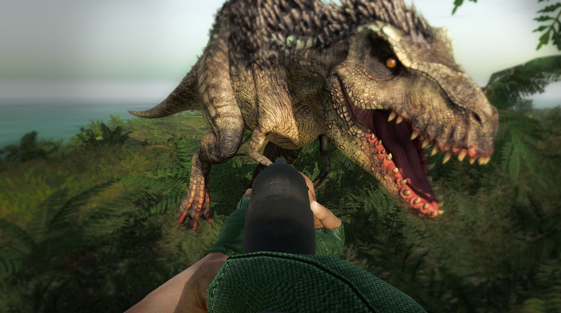 theHunter Primal - PC - 3