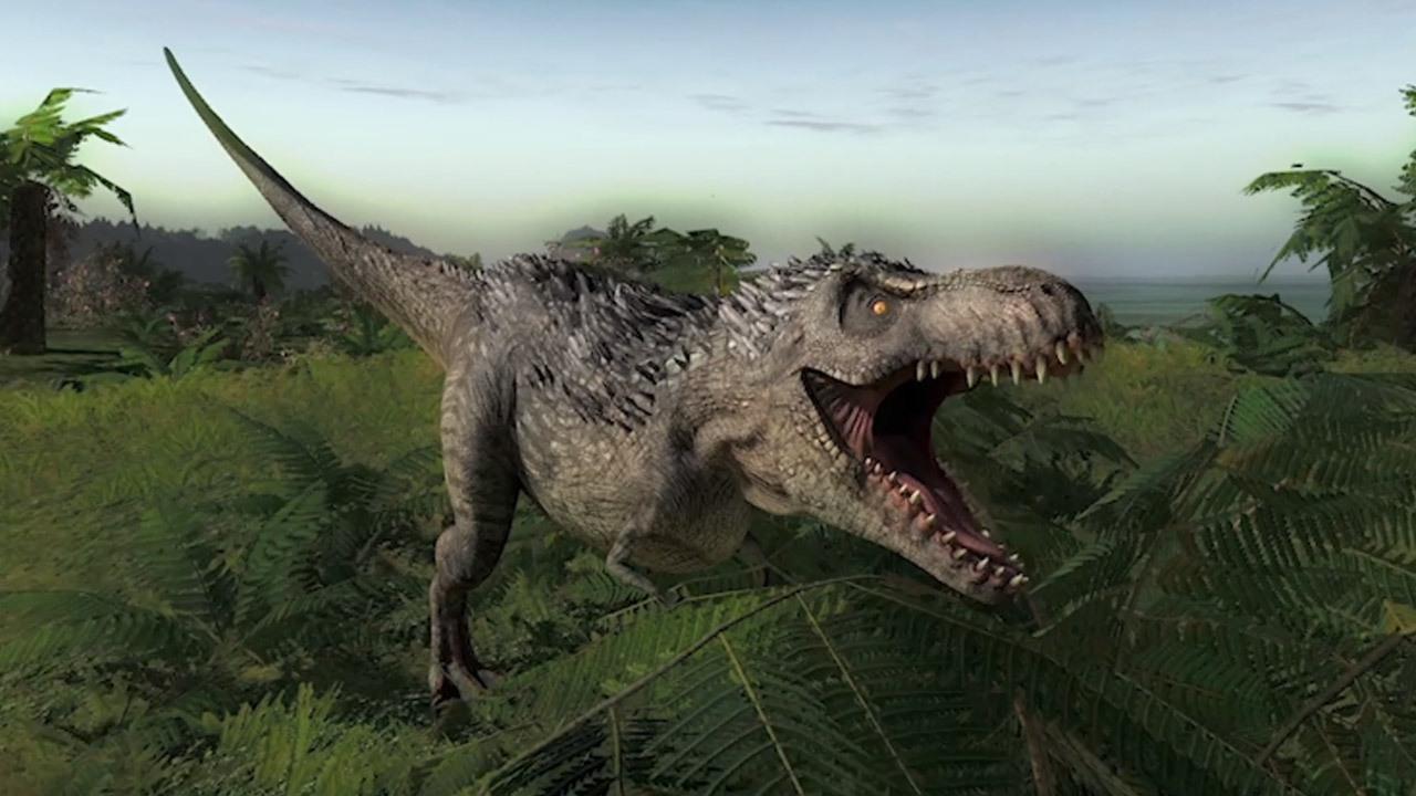 theHunter Primal - PC - 2