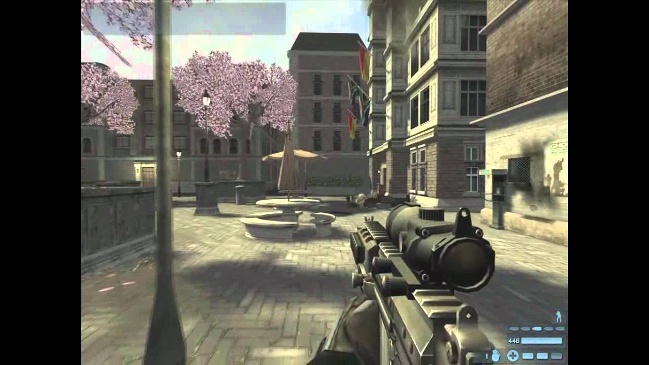Tom Clancy's Rainbow Six Lockdown - PC - 3