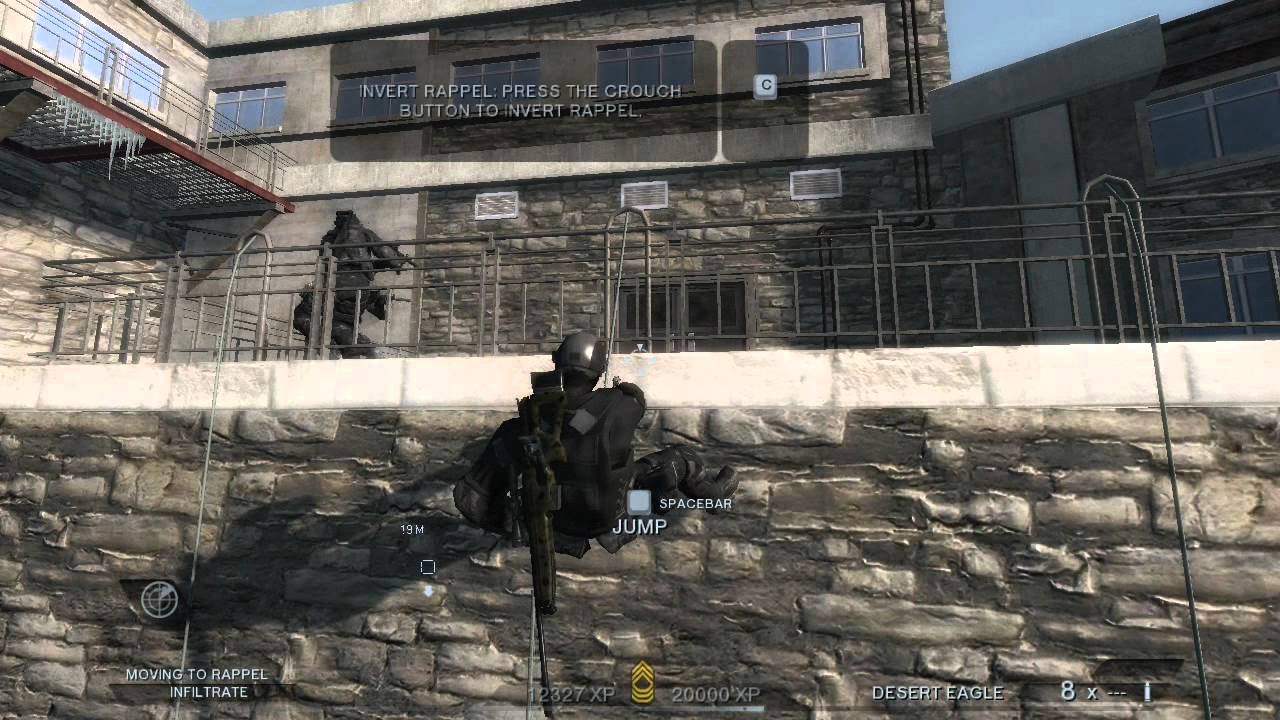 Tom Clancy's Rainbow Six Vegas 2 - PC - 2