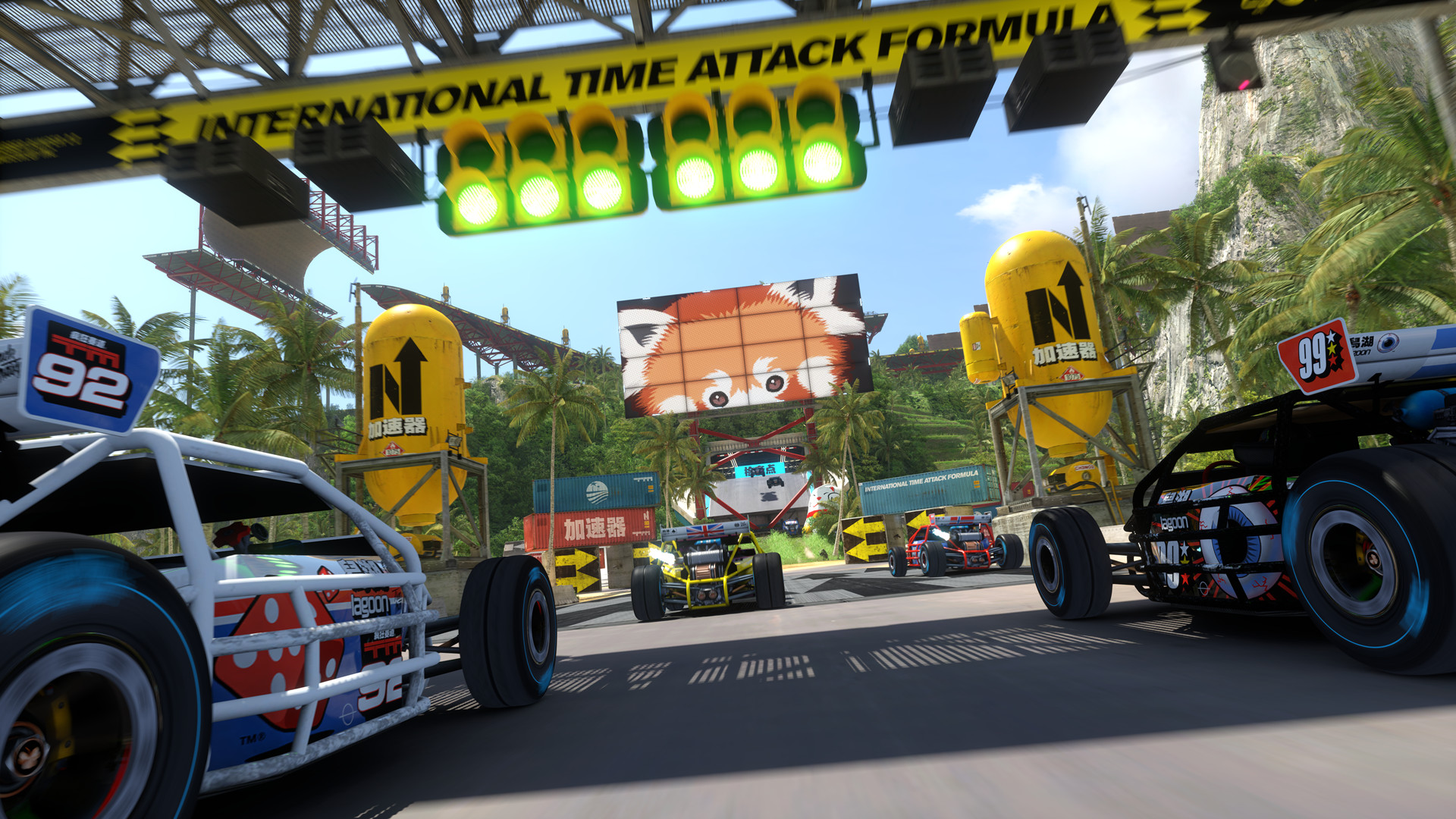 Trackmania Turbo - PC - 3
