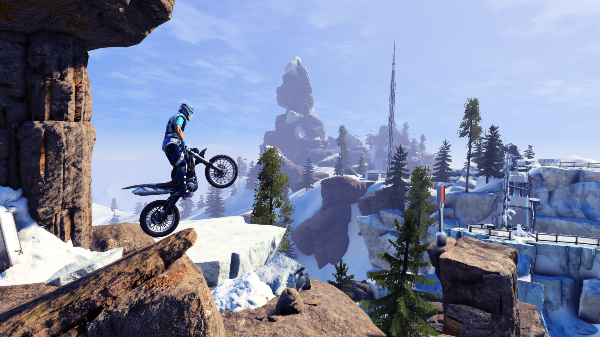 Trials Fusion - PC - 3