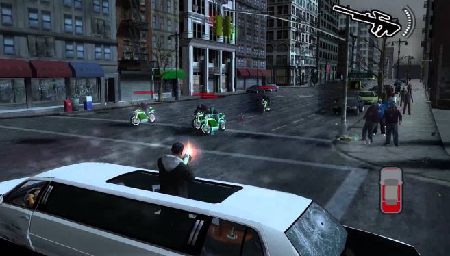 True Crime New York City - PC - 3