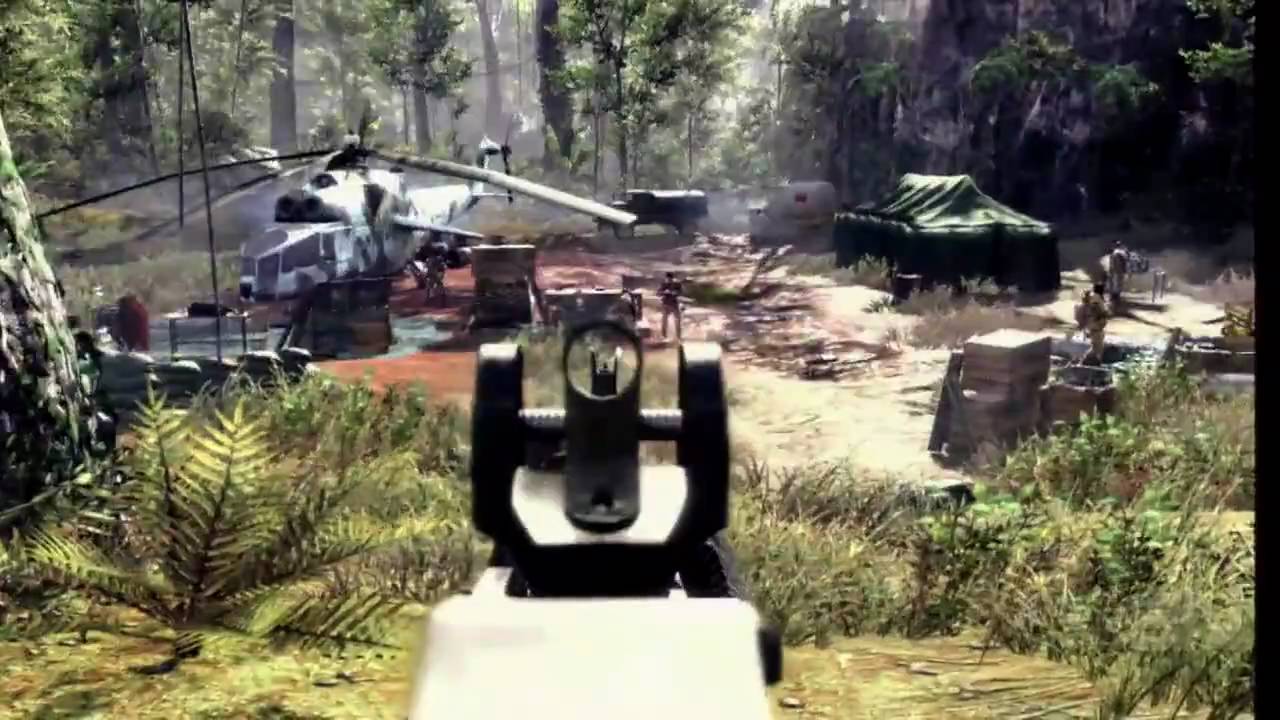 Call of Duty Black Ops - Xbox 360 /ÚJ/ - 2