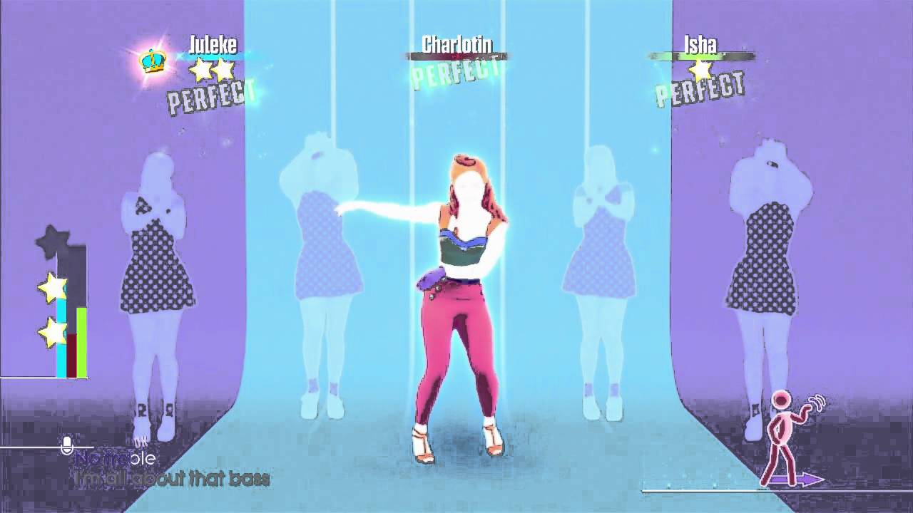 Just Dance 2016 - PS3 - 2