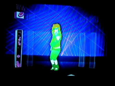 Just Dance - Wii - 2