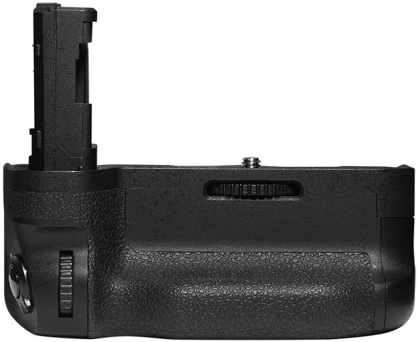 Pixel AG-C2 Battery Grip  Sony A7SII A7RII A7II Camera Body Kompatibilis  - 2