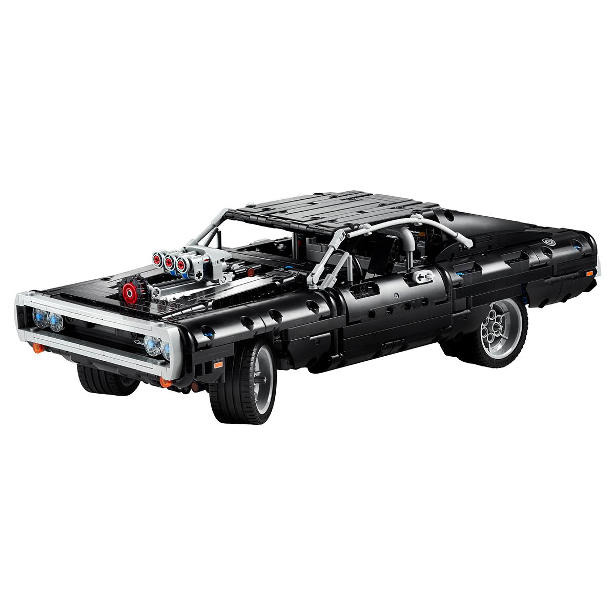 LEGO® 42111 Technic Dom's Dodge Charger - 3